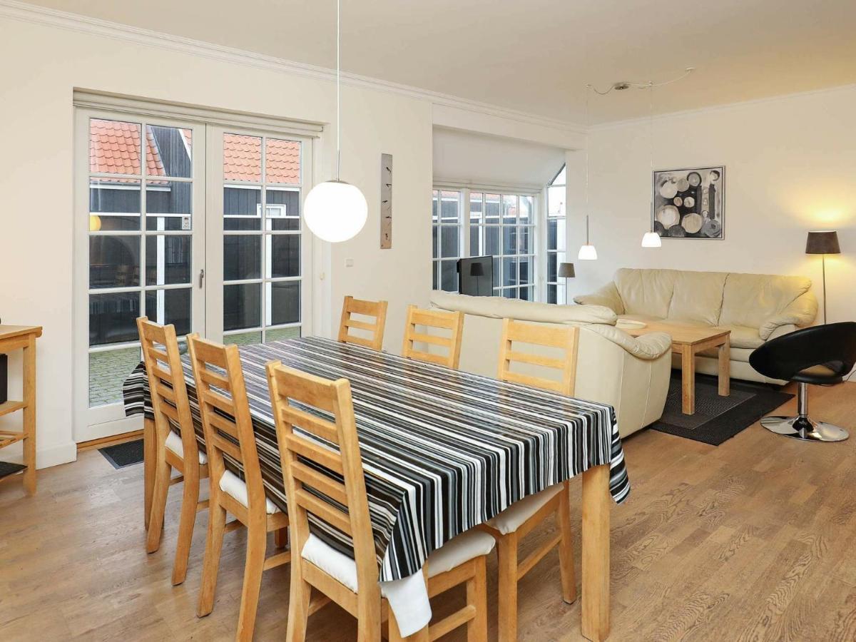 6 Person In Holiday home Skagen