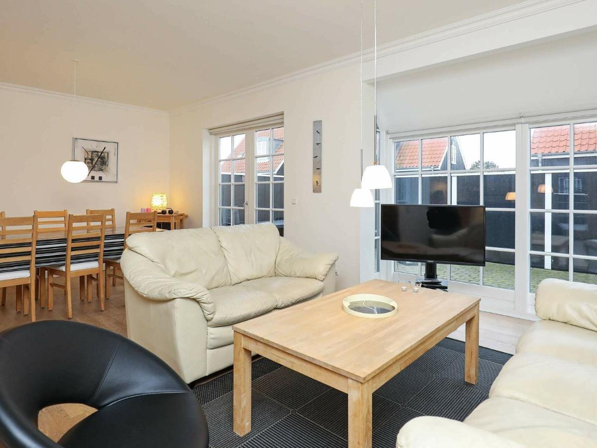 6 Person In Holiday home Skagen