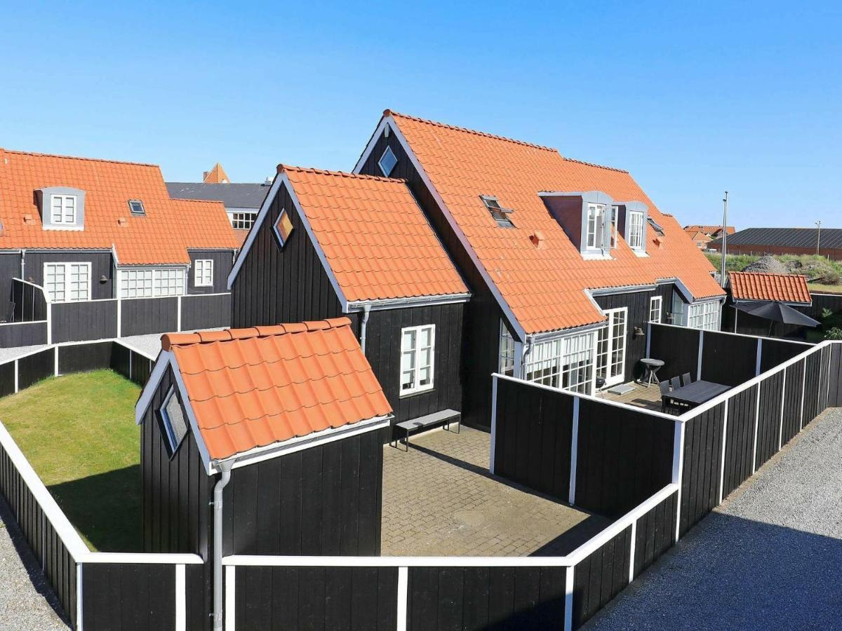 Holiday home 6 Person In Skagen
