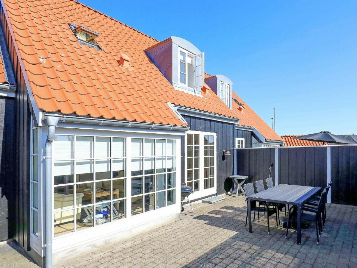 Holiday home 6 Person In